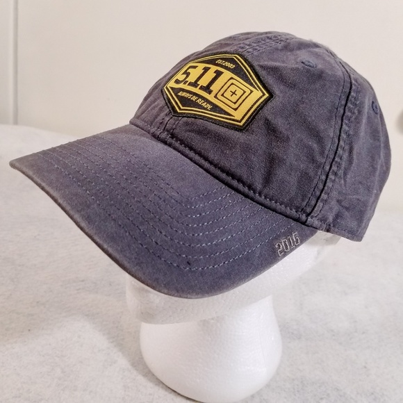5.11 ball cap